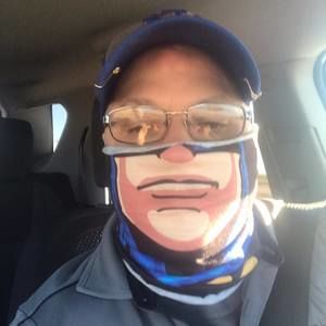 Meet your Posher, Dan